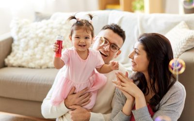 Building a Supportive Community: Networking Tips for Parents of Children in Home Care